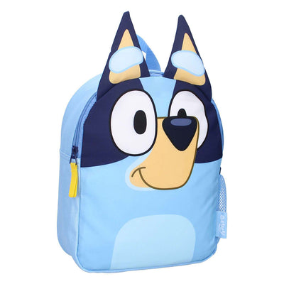 VadoBag Bluey Mochila Fluffy Friends