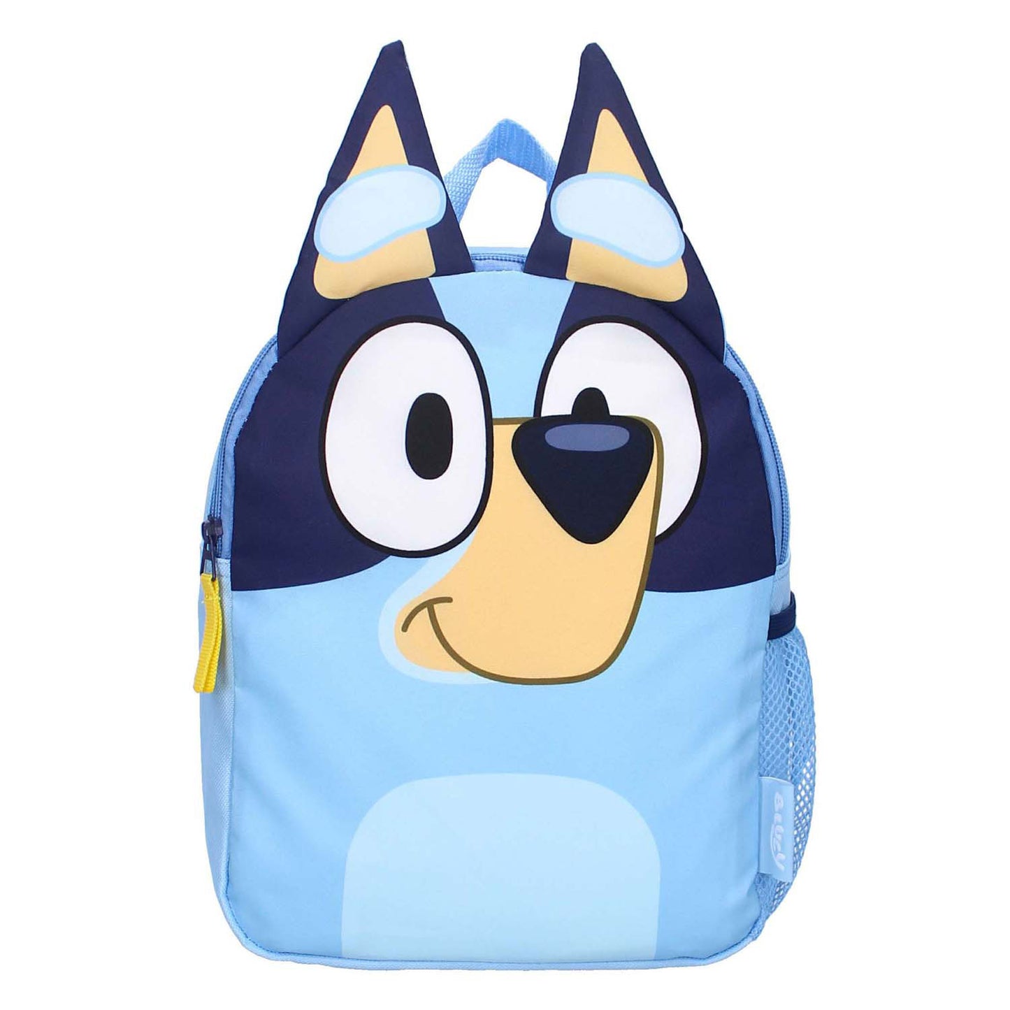 VadoBag Bluey Mochila Fluffy Friends
