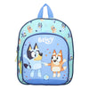 VADOBAG Bluey Backpack Best Friends Fun Blue