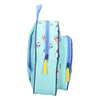 VADOBAG Bluey Backpack Best Friends Fun Blue