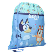 Vadobag bluey gymtas best friends fun - afbeelding 1