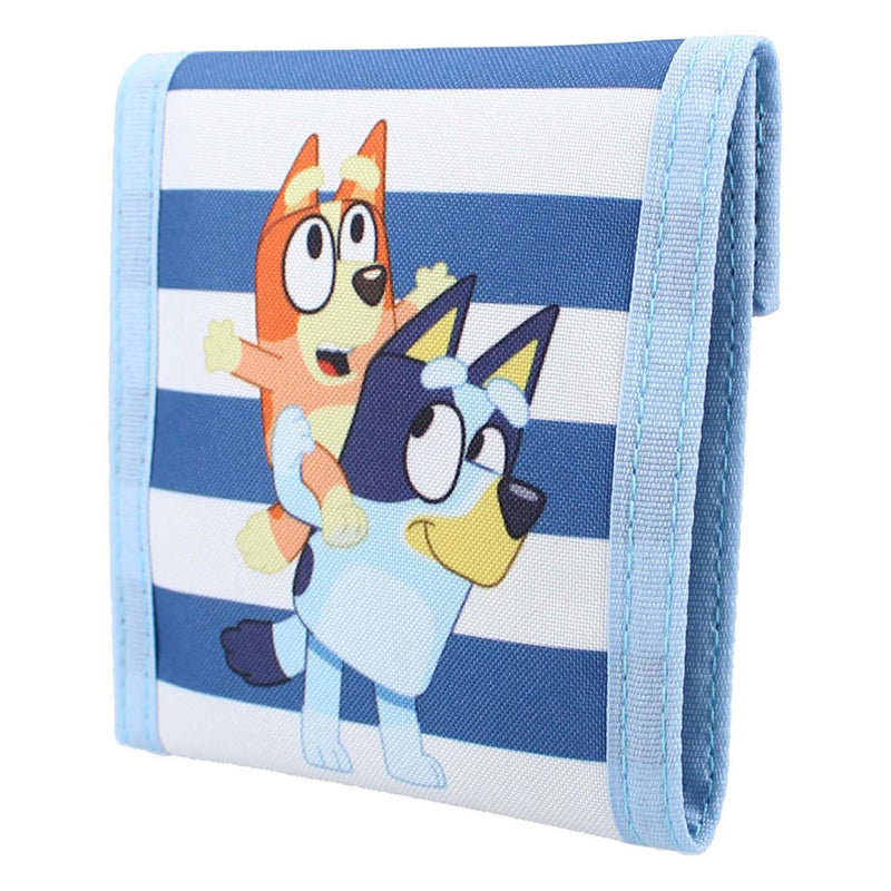 VadoBag Bluey Wallet salta a la diversión