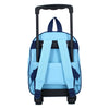 Vadobag bluey 3d trolley rugzak oh happy days