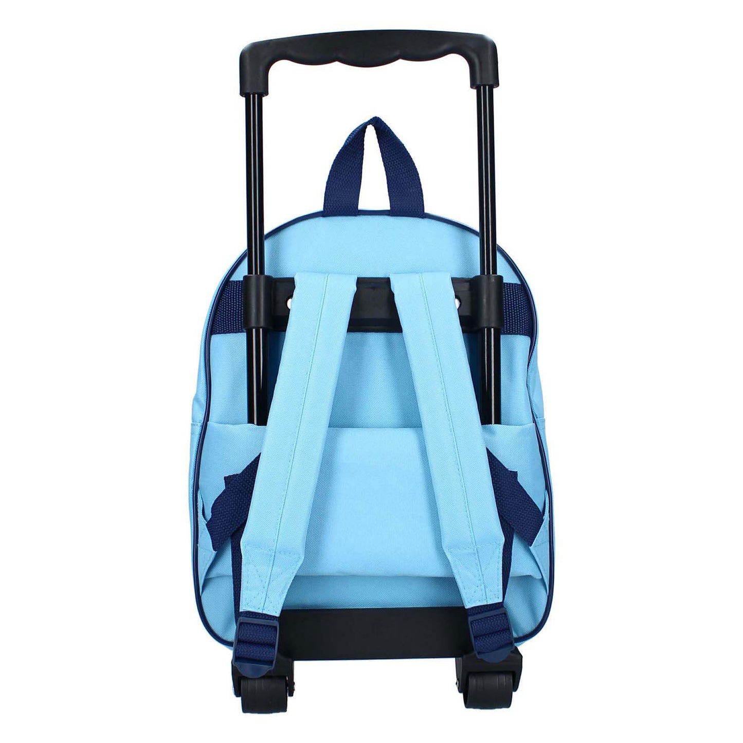 Zaino trolley Vadobag bluey 3d oh giorni felici