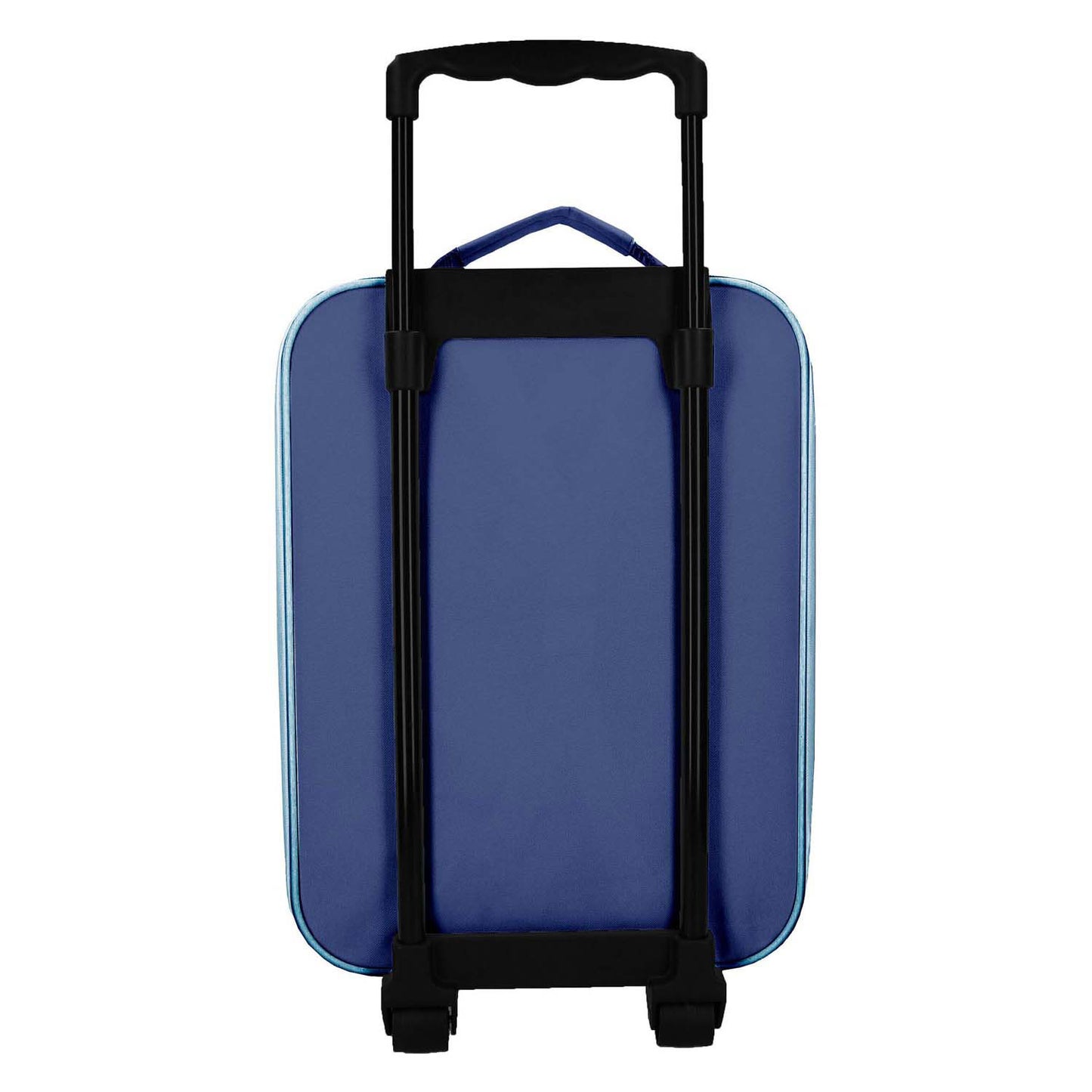 Vadobag the lion king (simba) trolley koffer made to roll