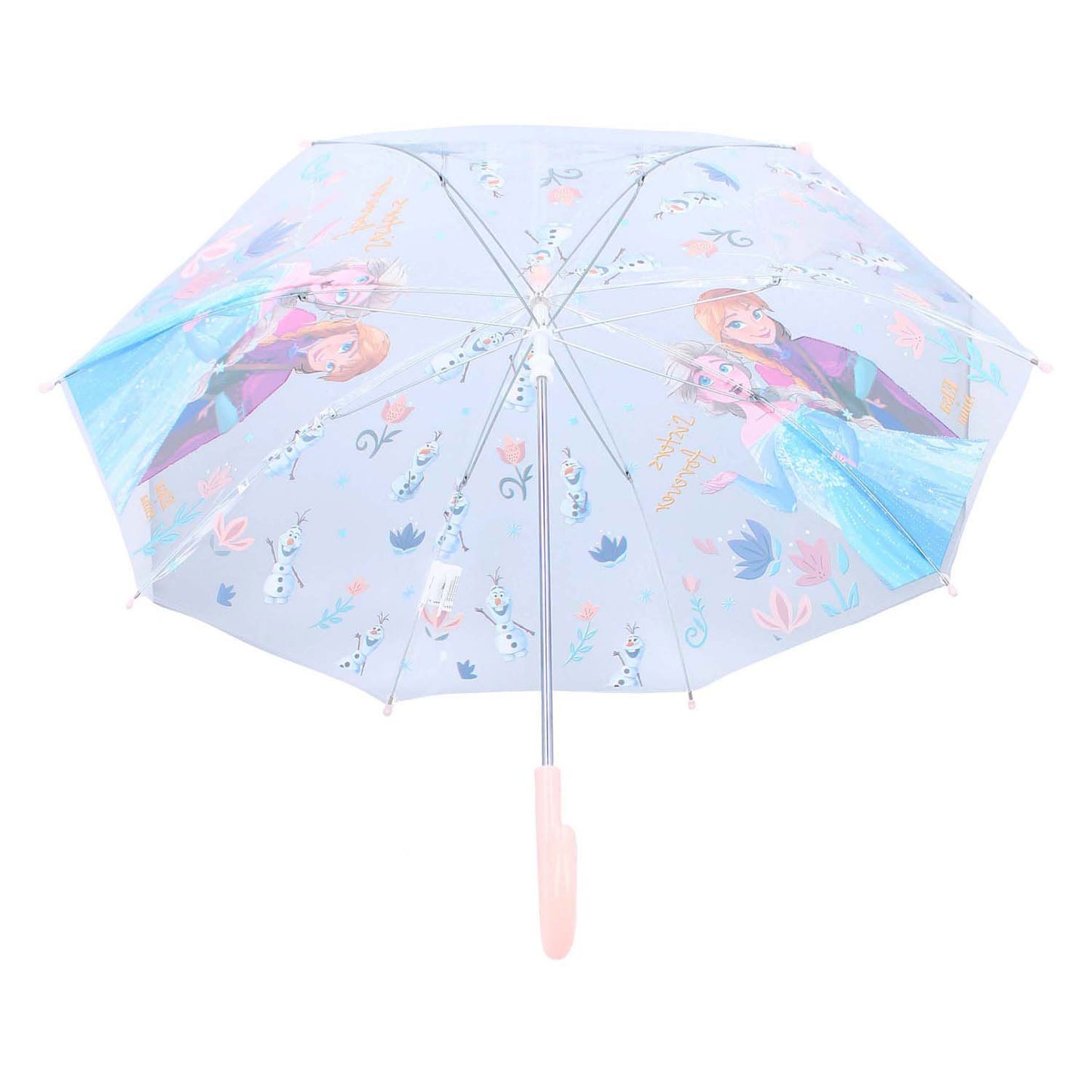 Vadobag frozen paraplu rainy days