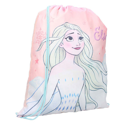 VADOBAG Frozen Gymtas è tutto magico