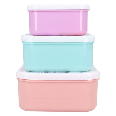 VADOBAG Frozen NOSTRO DROMMEL 3-IN-1 Mangiamo!
