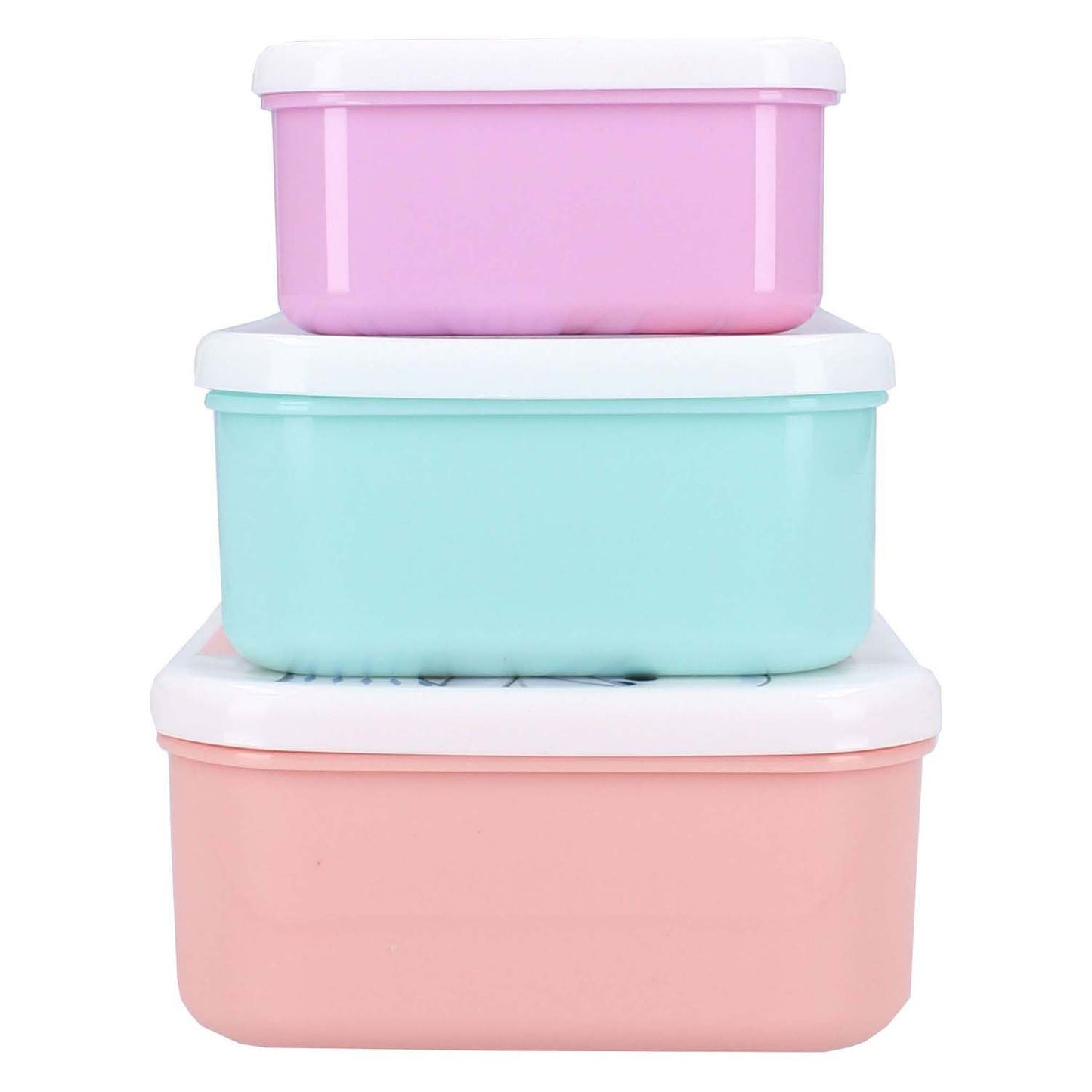 VadoBag Frozen Brood Drommel 3-en-1 ¡Comemos!
