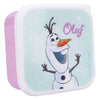 VADOBAG Frozen NOSTRO DROMMEL 3-IN-1 Mangiamo!