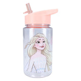 Vadobag frozen drinkfles let's eat!, 450ml - afbeelding 1