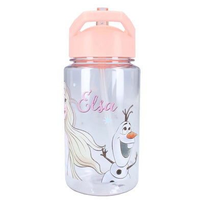 Vadobag Frozen Drinking bottle Let's eat!, 450ml