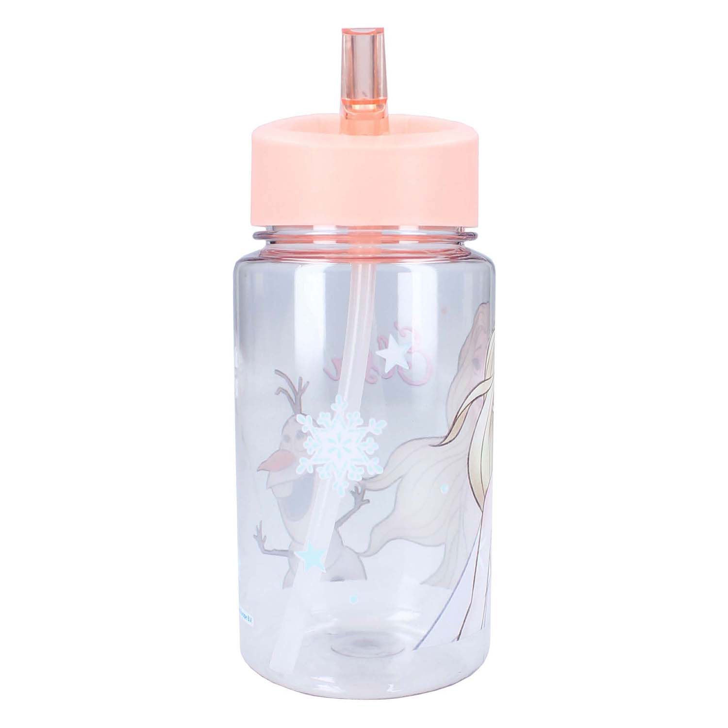 Botella de bebida congelada VadoBag Vamos a comer!, 450ml