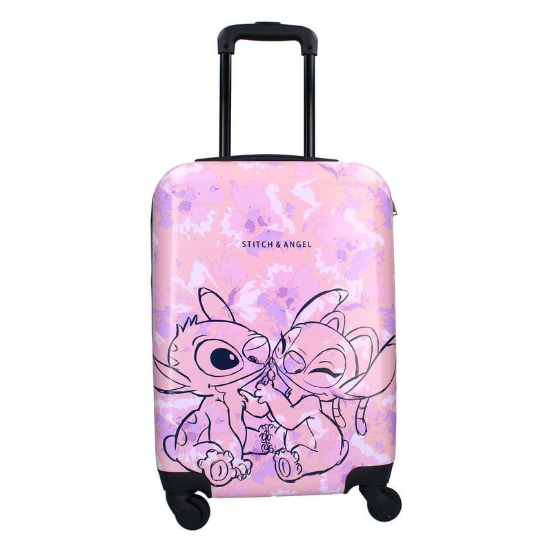 VadoBag Stitch Carrye Mutley OHANA Forever