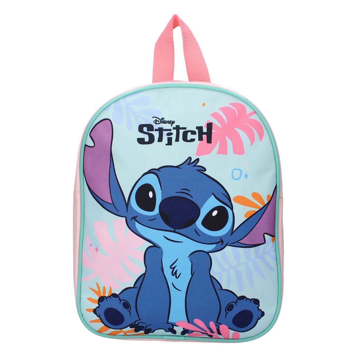 Sobrecarga de ternura de mochila de puntada Vadobag
