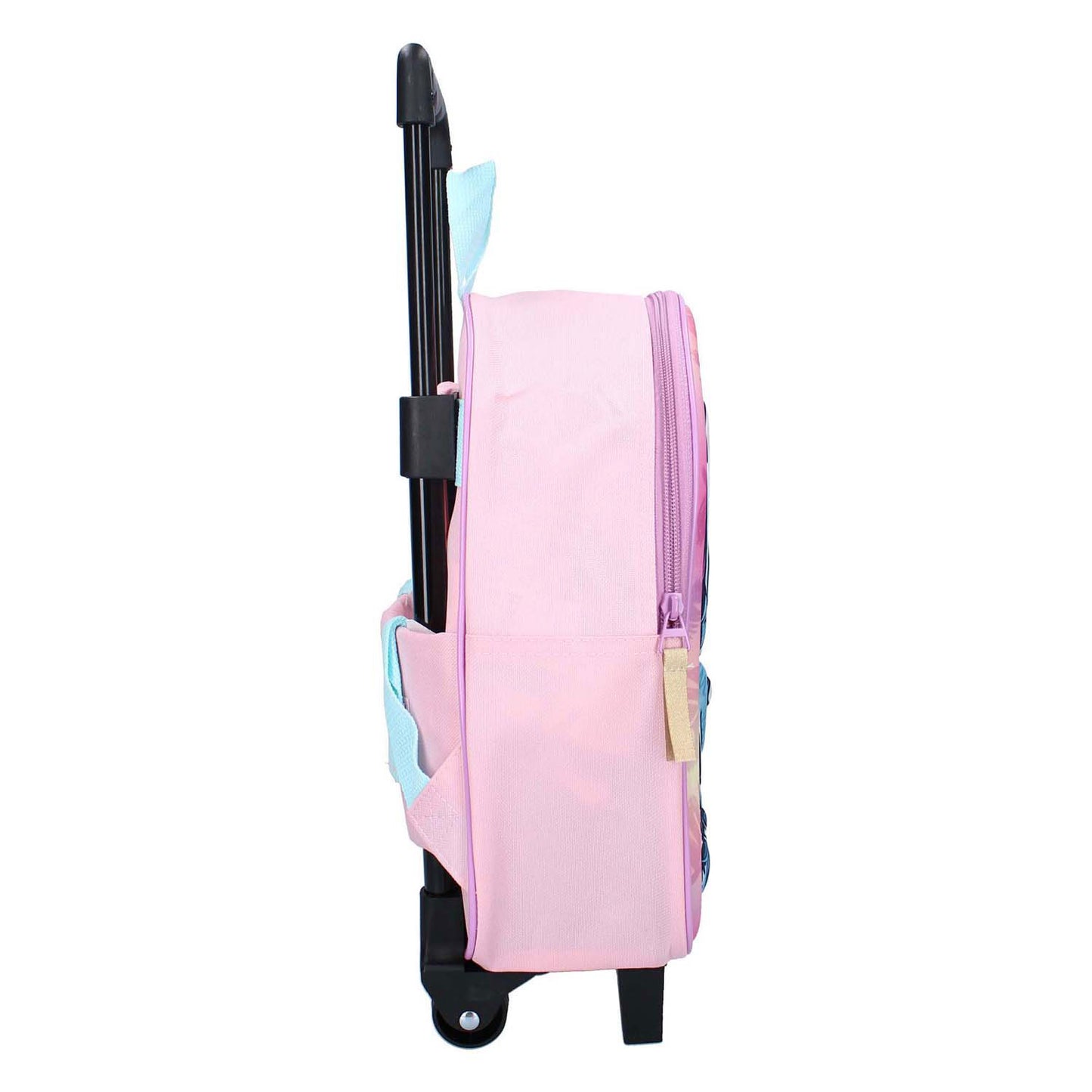 Zaino trolley Vadobag Stitch 3D grandi fughe