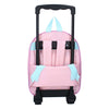 Zaino trolley Vadobag Stitch 3D grandi fughe