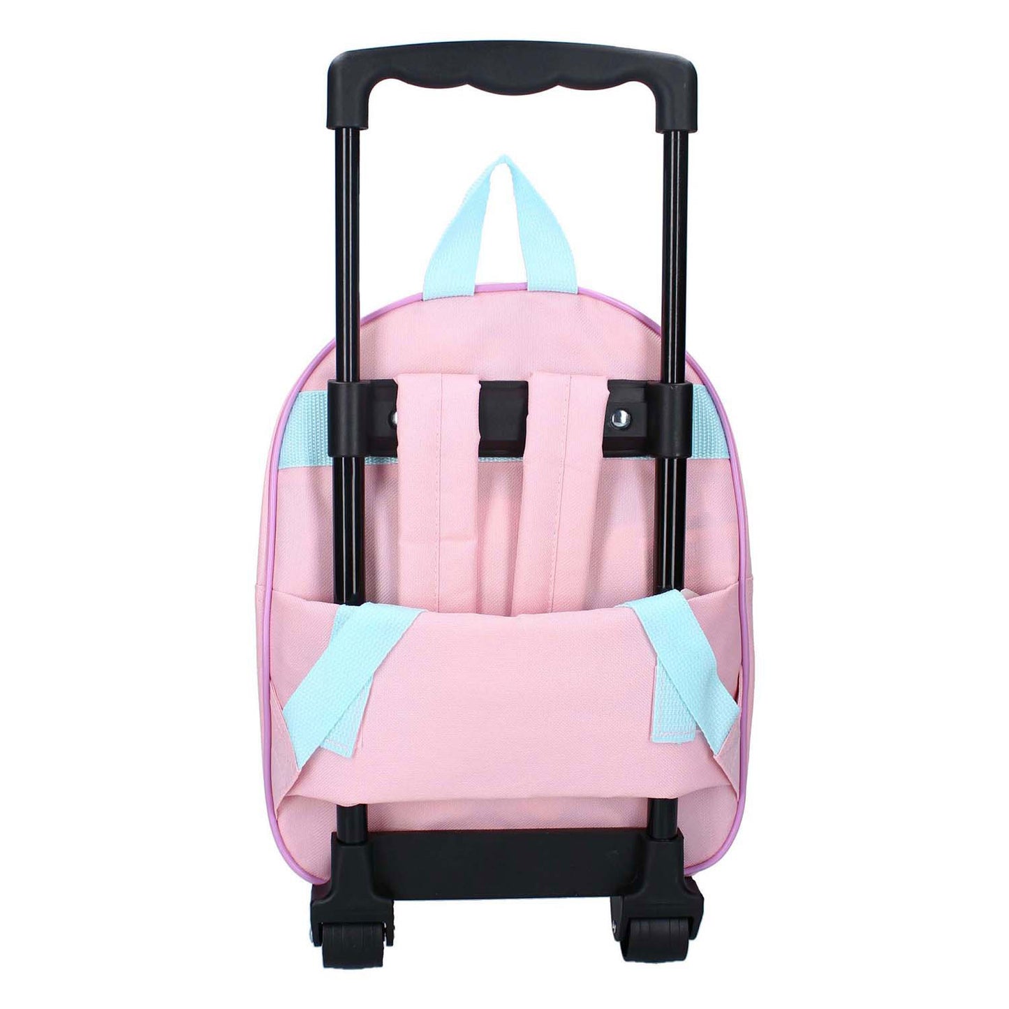Zaino trolley Vadobag Stitch 3D grandi fughe