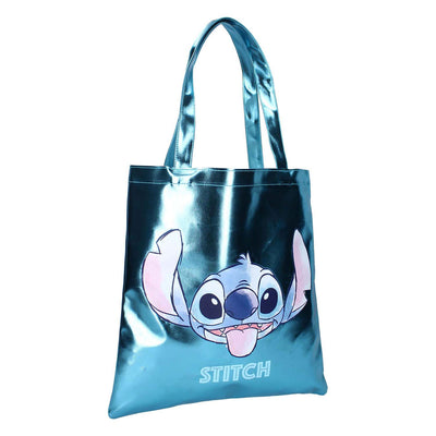 Shopper punto Vadobag movimientos metálicos