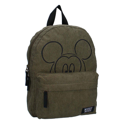 VADOBAG Kidzroom Backpack Topolino Buona giornata