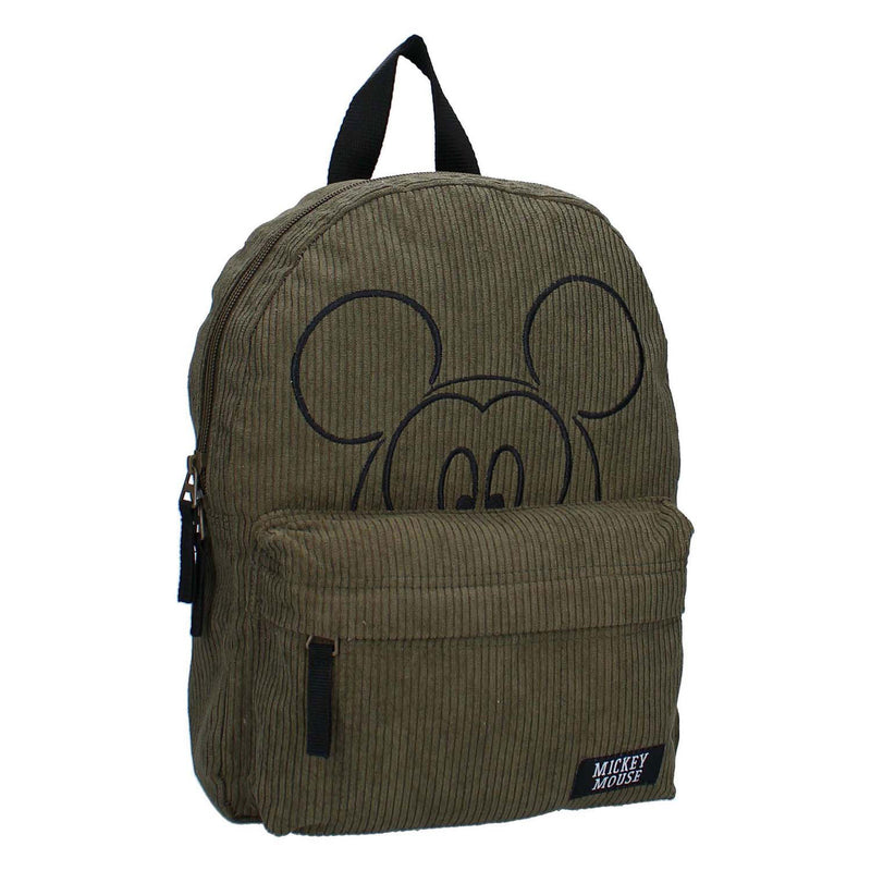 VADOBAG Kidzroom Backpack Topolino Buona giornata