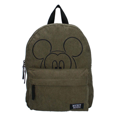 VADOBAG Kidzroom Backpack Topolino Buona giornata