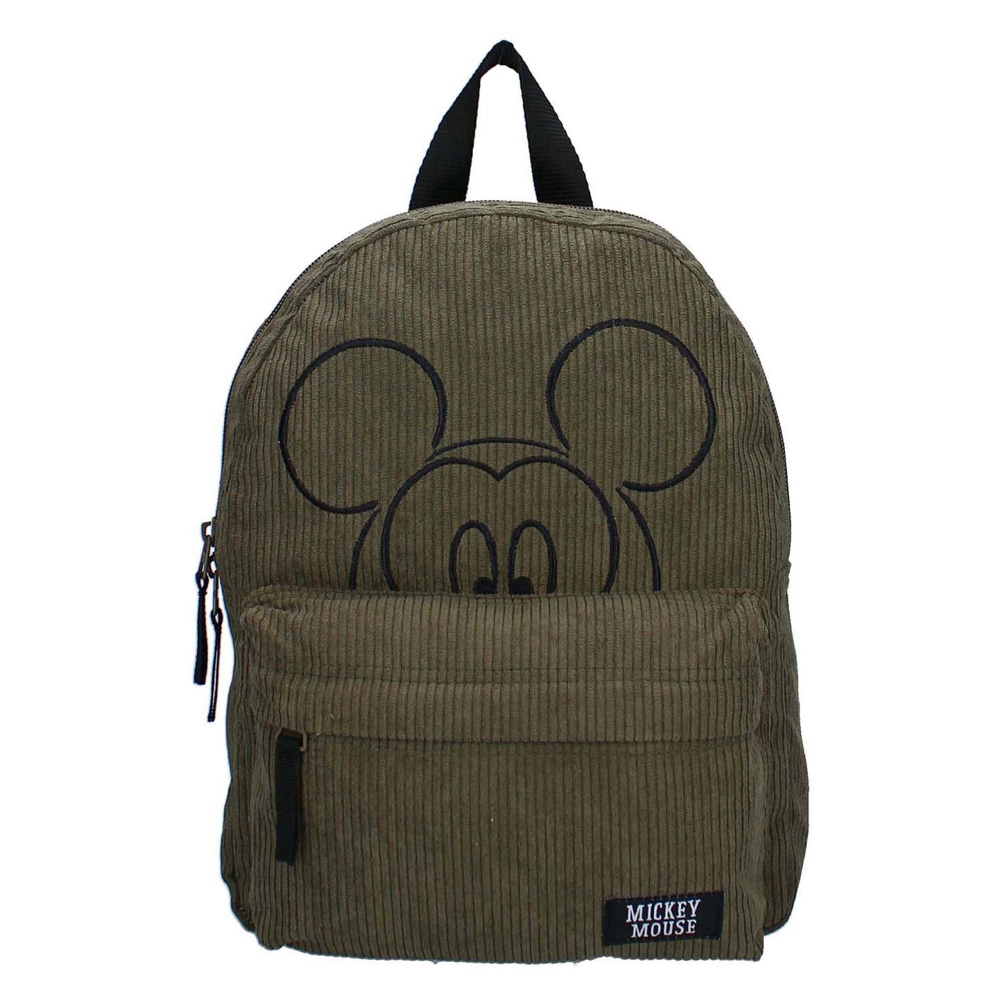 VadoBag Kidzroom Mochila Mickey Mouse Que tengas un buen día