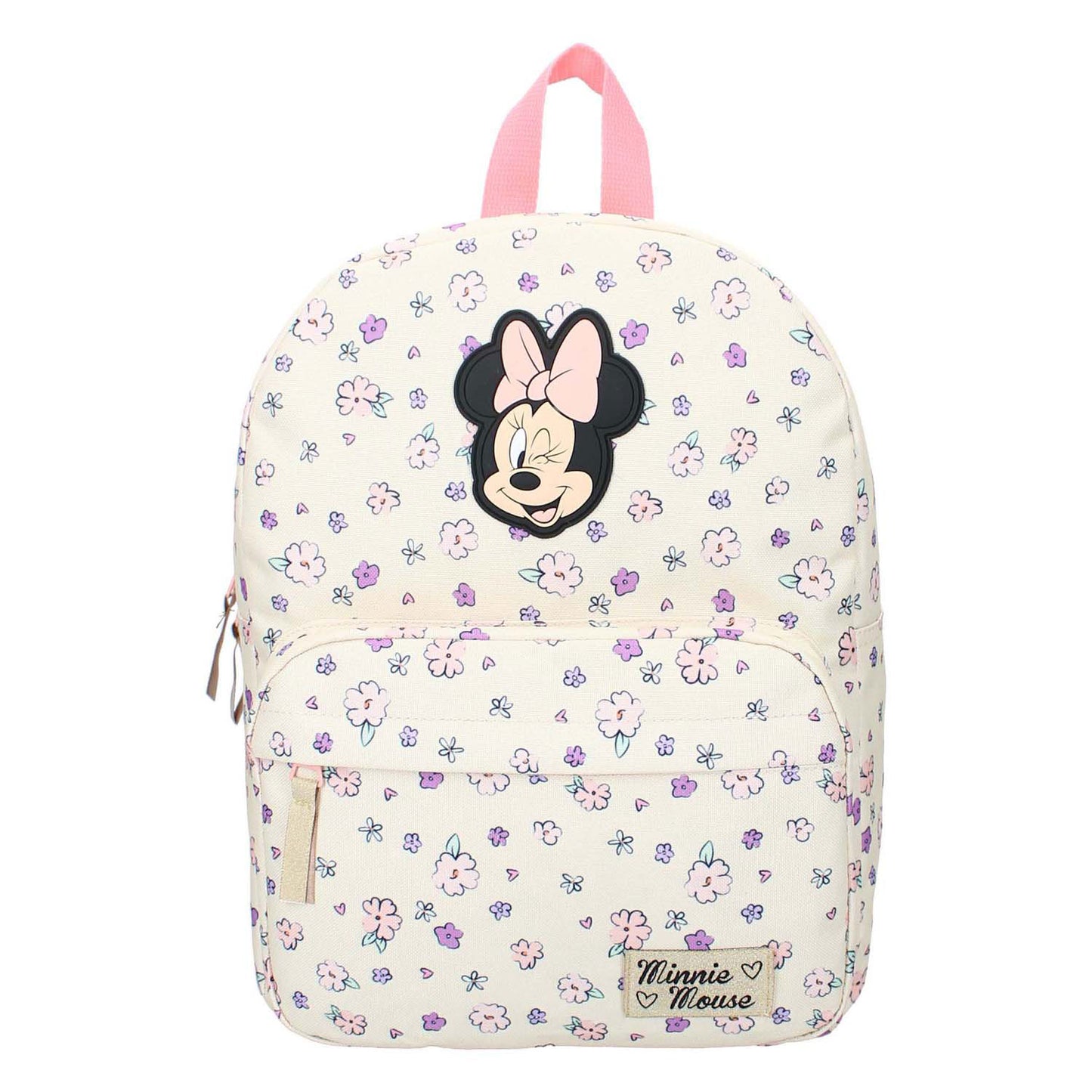 Vadobag mochila minnie mouse bolsos flor