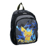 Zaino Pokémon devo catturarli tutti! 35x27 35 x 27 x 18 cm