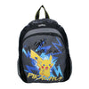 Zaino Pokémon devo catturarli tutti! 35x27 35 x 27 x 18 cm