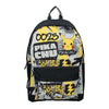 ¡Los Pokémon Vadobag tienen que atraparlos a todos! mochila - pikachu, 41cm