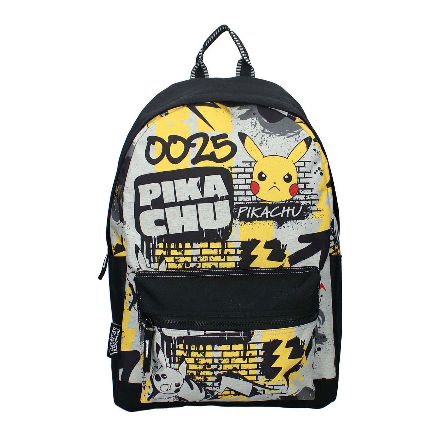 ¡Los Pokémon Vadobag tienen que atraparlos a todos! mochila - pikachu, 41cm