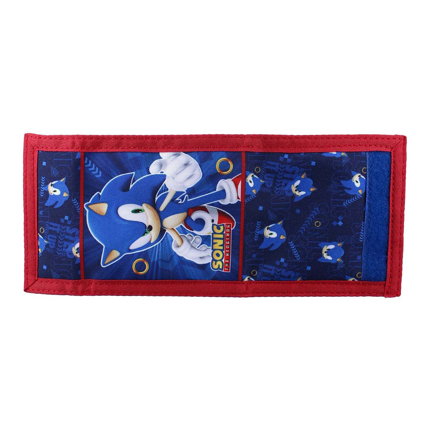 Vadobag sonic sigue siendo una billetera imparable