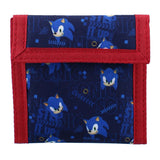 Vadobag sonic still unstoppable portemonnee - afbeelding 4