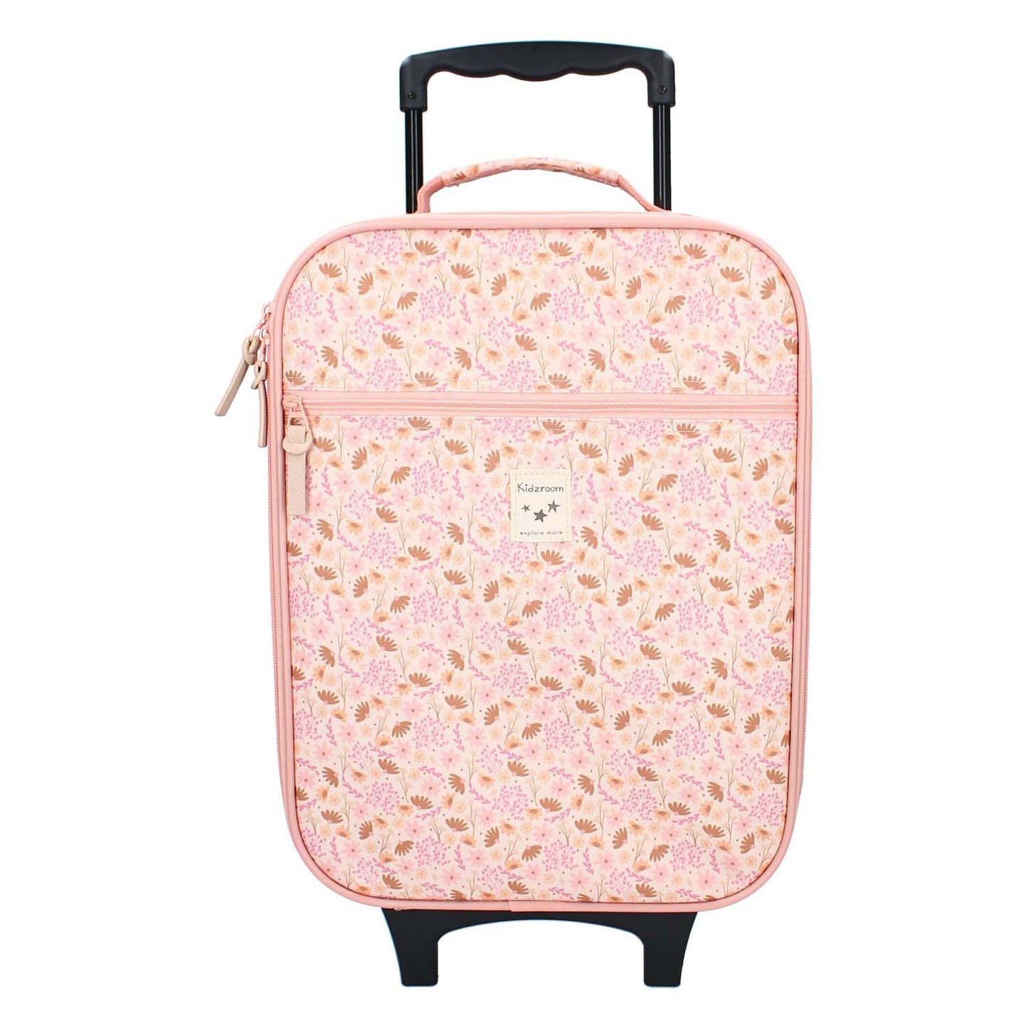 Kidzroom trolley koffer enchanted memories