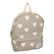 Mochila Kidzroom mundos maravillosos - verde