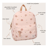 Kidzroom rugzak little story - beige - afbeelding 5