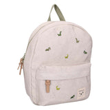 Kidzroom backpack nostalgia - dinosaur - afbeelding 1