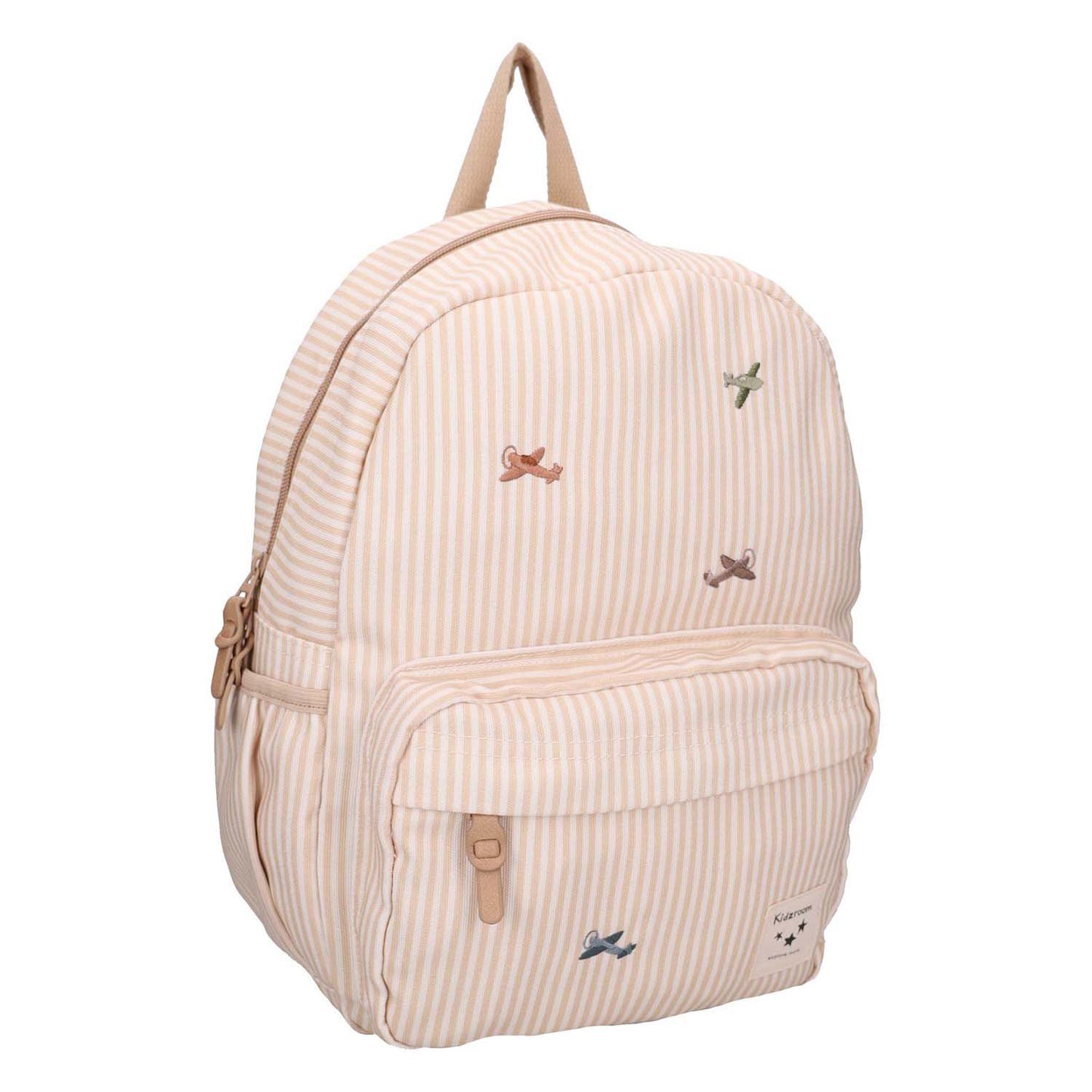 Mochila Kidzroom nostalgia - aviones