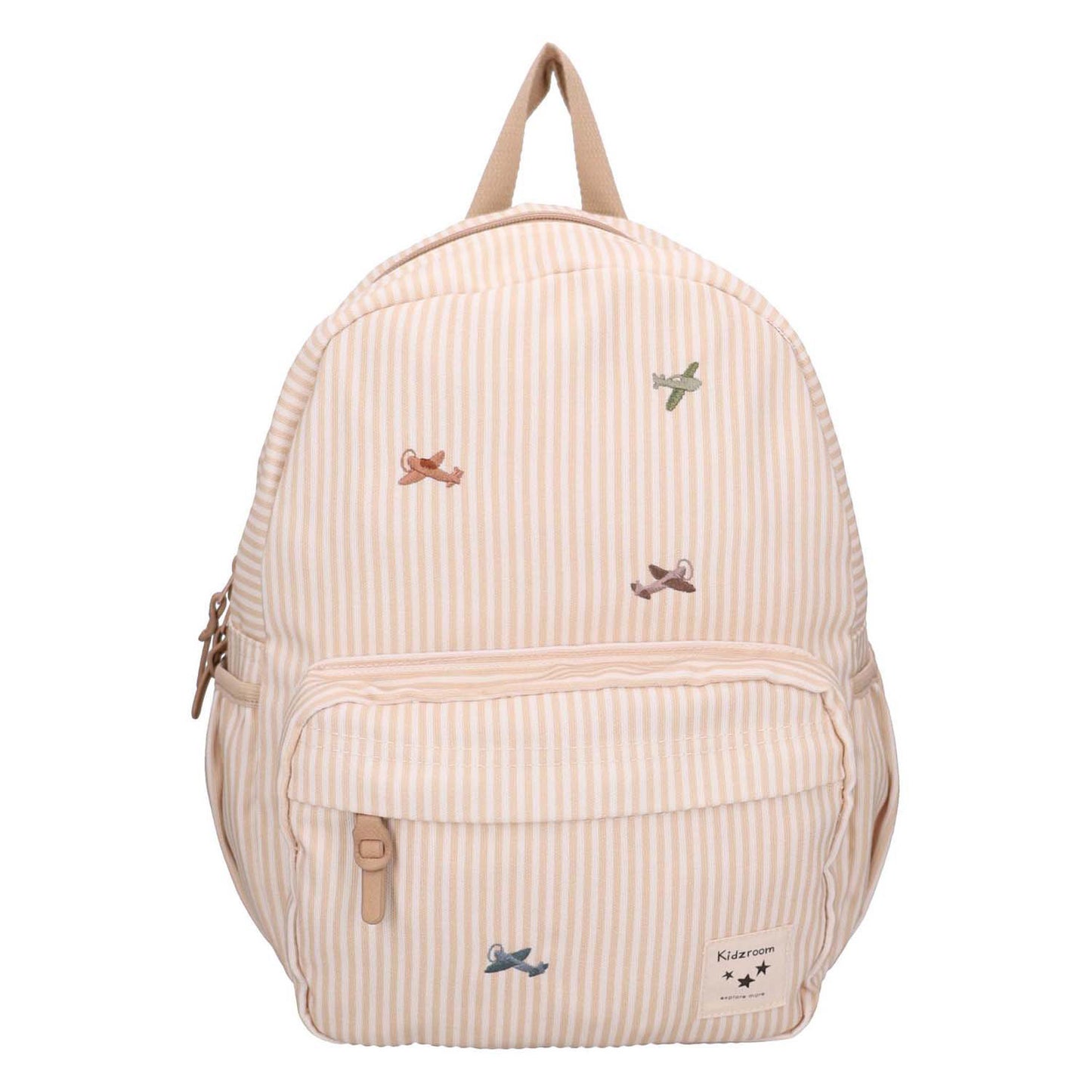 Mochila Kidzroom nostalgia - aviones