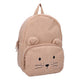 Zaino Kidzroom Comfort Friends - beige
