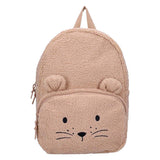 Kidzroom backpack comfort friends - beige - afbeelding 2