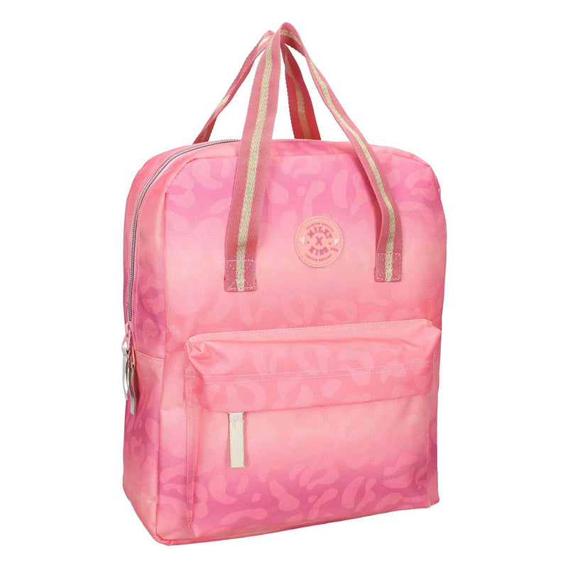 Zaino Milky Kiss amore e risate
