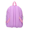 Mochila Milky Kiss amor y risas - violeta