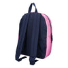 Milky kiss rugzak prestige - roze