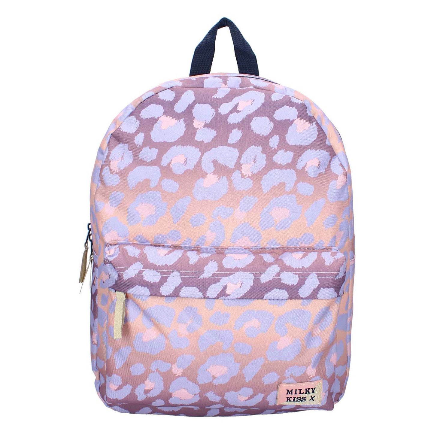 Milky kiss rugzak prestige - paars