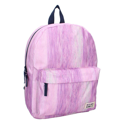 Zaino Milky Kiss Prestige - rosa viola