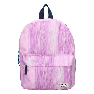 Zaino Milky Kiss Prestige - rosa viola