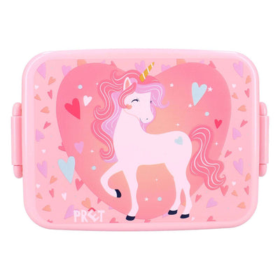 Vadobag divertente contenitore per il pranzo - unicorno
