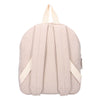 Vadobag divertente zaino Ridge and Row - beige